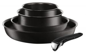 Katlu un pannu komplekts Tefal Ingenio Performance 5 gab.