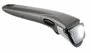 Rokturis Tefal Ingenio pelēks