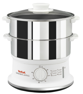 Tvaicētājs Tefal Convenient INOX