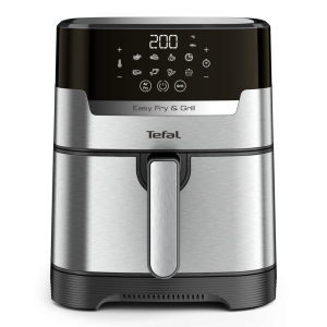 Karstā gaisa friteris Tefal Easy Fry & Grill Precision