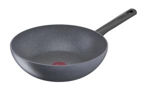 Wok panna Tefal Naturalon 28 cm