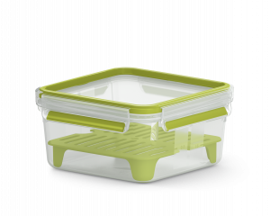 Trauks Tefal Masterseal To Go 1,3 l