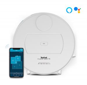 Robots putekļu sūcējs Tefal X-plorer S75 Total Care