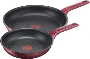 Pannu komplekts Tefal Daily Chef 22/28 cm