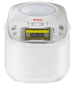 Multivārāmais katls Tefal Fuzzy Spherical Bowl