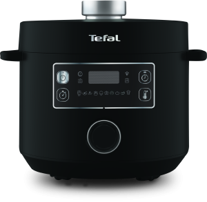 Multivārāmais katls Tefal Turbo Cuisine