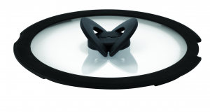 Stikla vāks Tefal Ingenio 18 cm