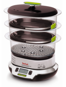 Tvaicētājs Tefal Vitacuisine Compact