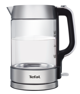 Elektriskā tējkanna Tefal Glass