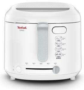 Taukvāres katls (friteris) Tefal Uno