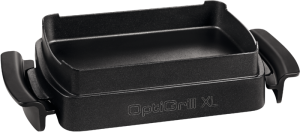 Cepšanas paplātes piederumi Optigrill+ XL un OptiGrill Elite XL Tefal