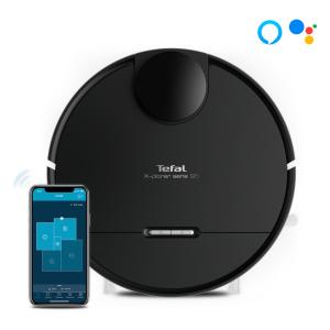 Robots putekļu sūcējs Tefal X-plorer S95 Animal