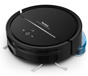 Robots putekļu sūcējs Tefal X-plorer S80 Aqua Connected
