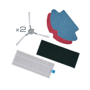 Dzīvnieku spalvu savākšanas komplekts X-plorer S75