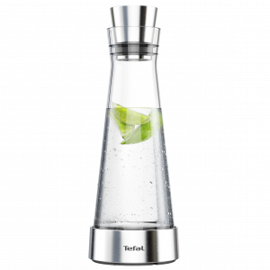 Karafe Tefal  FLOW SLIM Friends  1 l