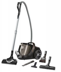 Putekļu sūcējs Tefal Silence Force Cyclonic Animal Care