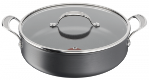 Cepeša panna Tefal Jamie Oliver 30 cm