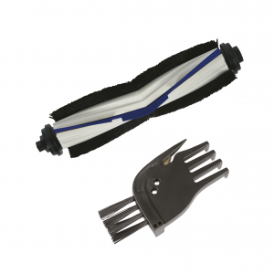 Animal centrālā elektriskā birste + tīrīšanas komplekts Tefal X-plorer S60