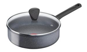 Dziļā panna Tefal Naturalon 24 cm