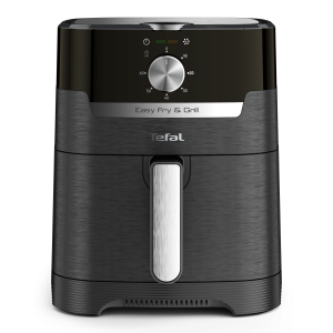 Karstā gaisa friteris Tefal Easy Fry & Grill Classic