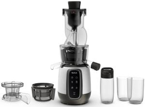 Lēnā sulu spiede Tefal Ultra Juice Digit