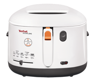 Taukvāres katls (friteris) Tefal Filtra One