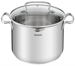 Katls ar vāku Tefal Duetto+ 22 cm