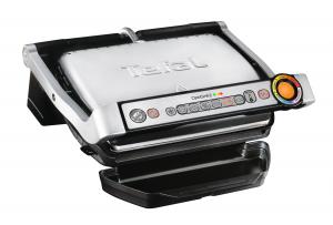 Elektriskais grils Tefal OptiGrill+