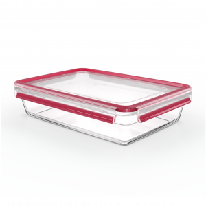 Trauks Tefal Masterseal 3,0 l