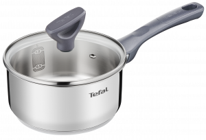 Katls ar vāku Tefal Daily Cook 16 cm