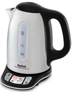 Elektriskā tējkanna Tefal Express Control