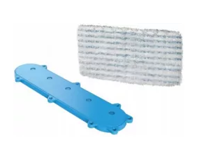 Mikrošķiedras uzgalis Tefal