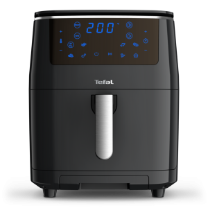 Karstā gaisa friteris Tefal Easy Fry Grill & Steam