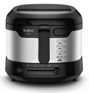 Taukvāres katls (friteris) Tefal Uno