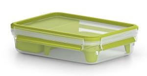 Trauks Tefal MasterSeal To Go 1,2l