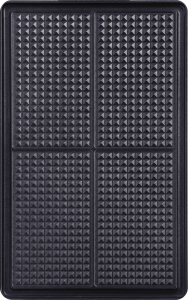 Papildus grila plāksne Snack Collection Tefal Vafeles