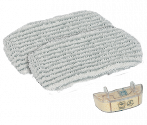 Filtri un uzgaļi Tefal Steam Power