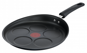 Pankūku panna Tefal So Chef 27 cm