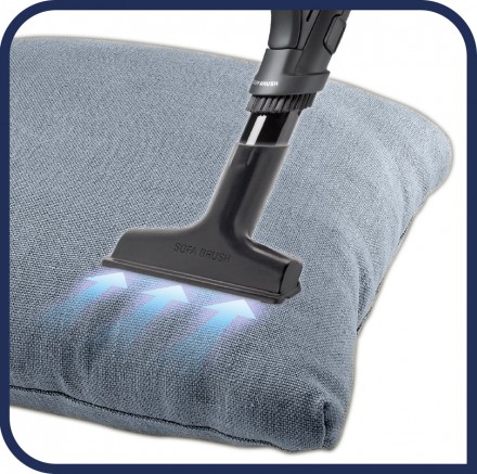 Putekļu sūcējs Tefal Compact Power Animal Care