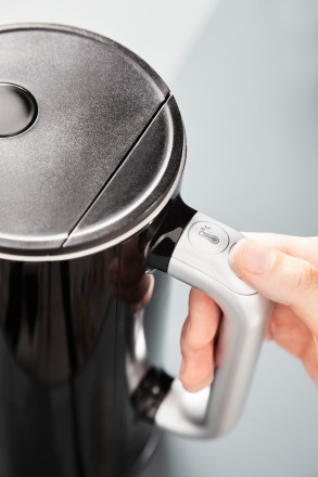 Elektriskā tējkanna Tefal Display Digital