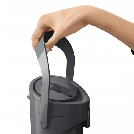 Krūze - termoss Tefal Ponza 1,9 l