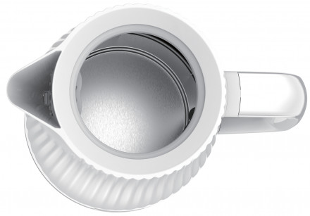 Elektriskā tējkanna Tefal Loft White