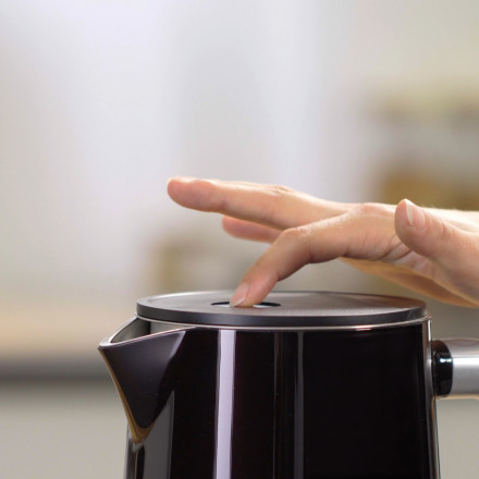 Elektriskā tējkanna Tefal Display Digital