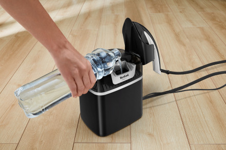 Gludināšanas sistēma Tefal IXEO+