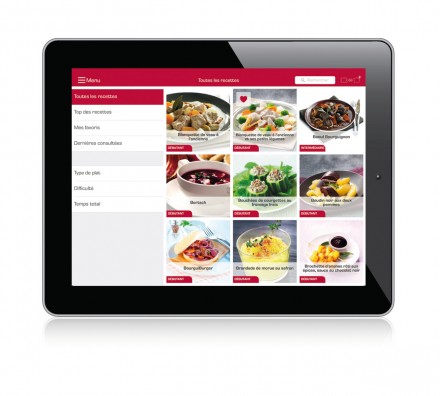 Spiediena katls Tefal Clipso 7,5 l