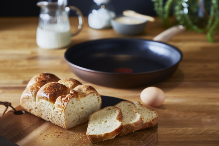 Panna Tefal Eco Respect 28 cm