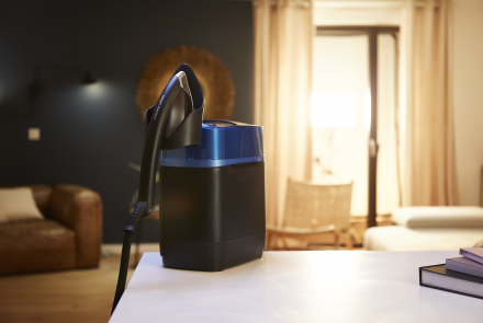 Gludināšanas sistēma Tefal Cube