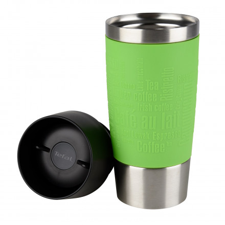 Termokrūze Tefal Travel mug 0,36 l