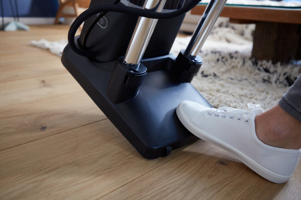 Gludināšanas sistēma Tefal IXEO+