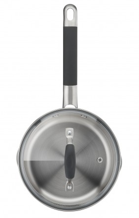 Katlu un pannu komplekts Tefal Illico 11 gab.